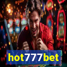 hot777bet