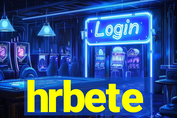 hrbete