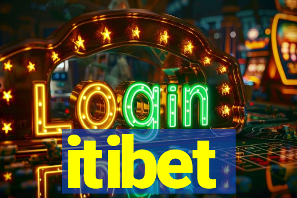 itibet