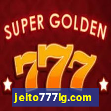 jeito777lg.com