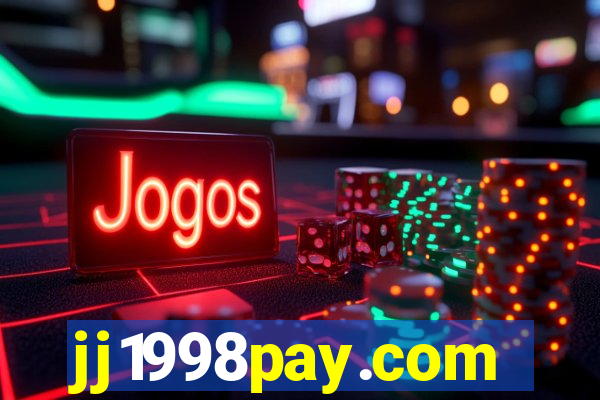 jj1998pay.com