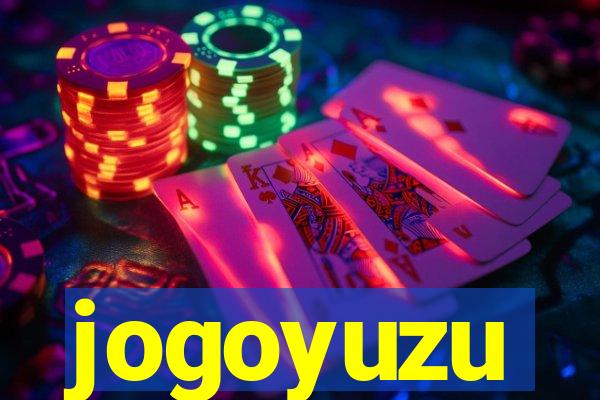 jogoyuzu