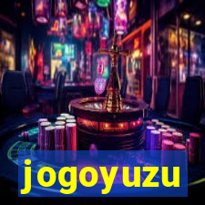 jogoyuzu