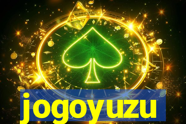 jogoyuzu