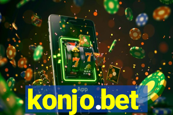 konjo.bet