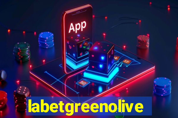 labetgreenolive