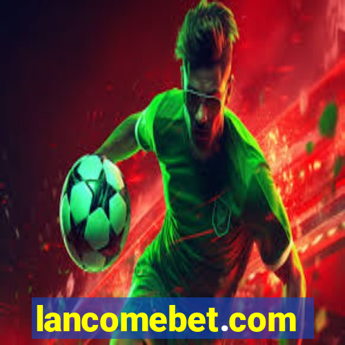 lancomebet.com