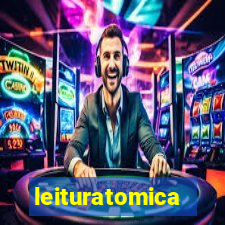 leituratomica