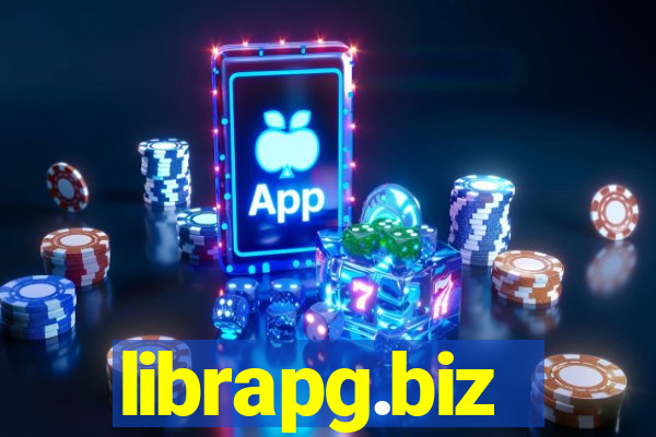 librapg.biz