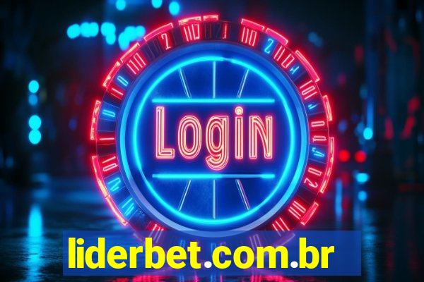 liderbet.com.br