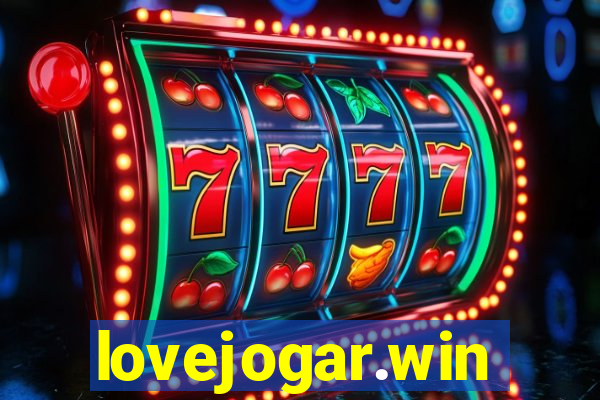 lovejogar.win