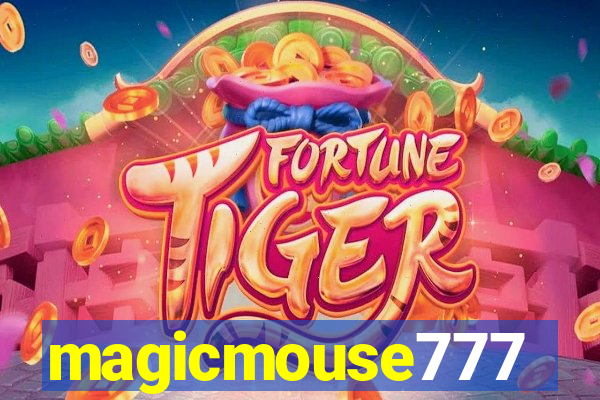 magicmouse777