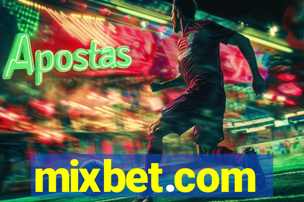 mixbet.com