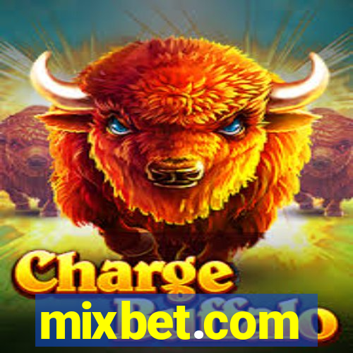 mixbet.com