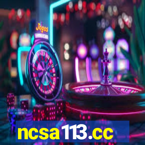 ncsa113.cc