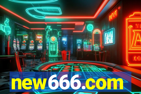 new666.com