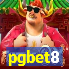 pgbet8