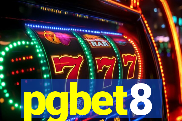 pgbet8