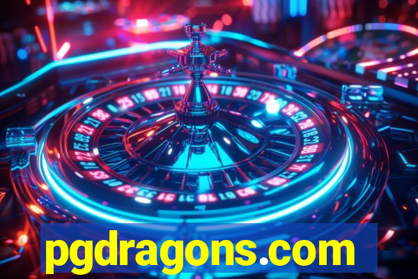 pgdragons.com