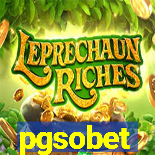 pgsobet