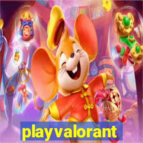 playvalorant