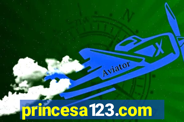 princesa123.com