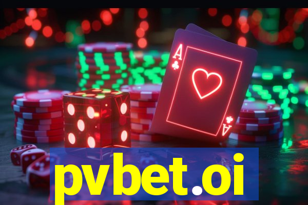 pvbet.oi