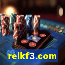 reikf3.com