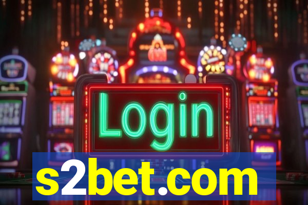 s2bet.com