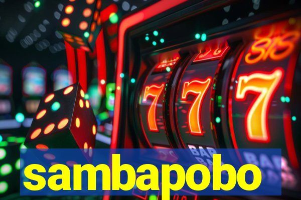 sambapobo