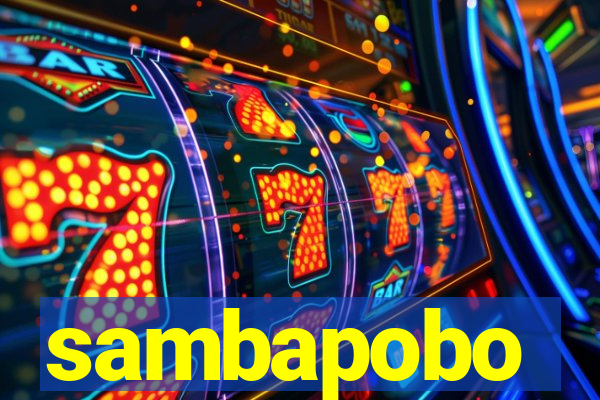 sambapobo