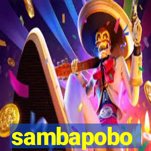 sambapobo