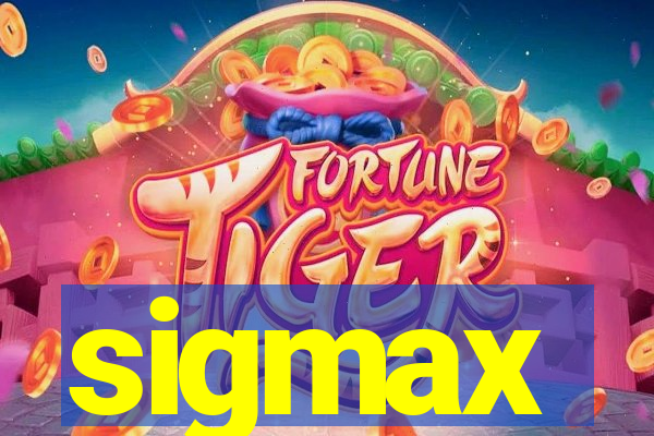 sigmax