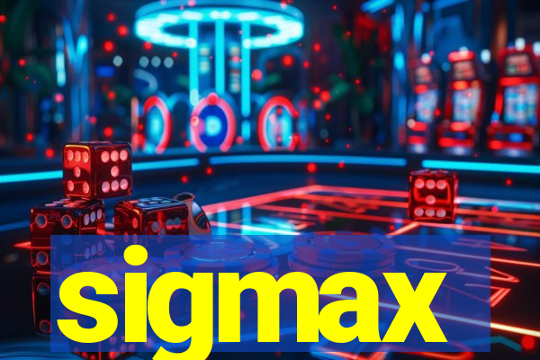 sigmax