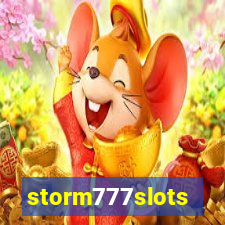 storm777slots