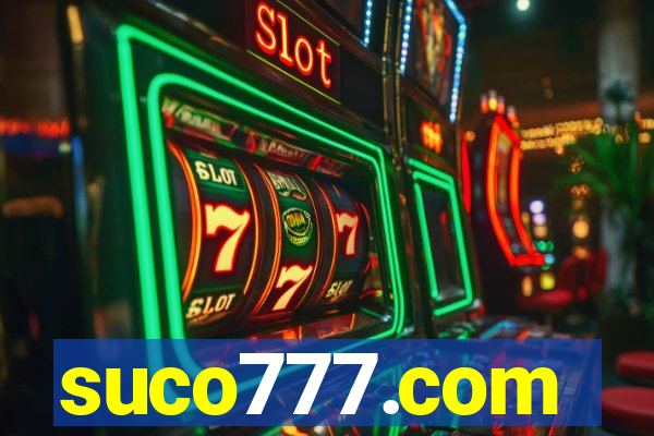 suco777.com