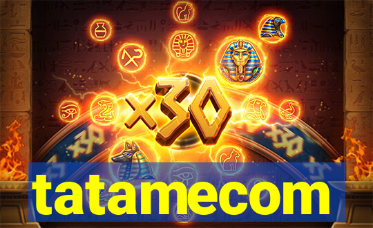 tatamecom