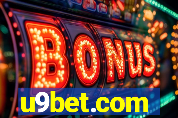 u9bet.com