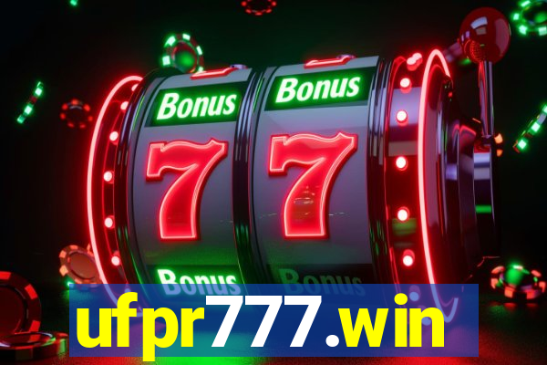 ufpr777.win