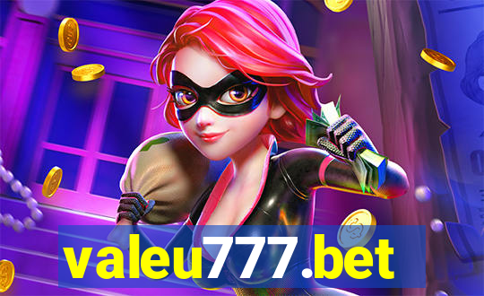 valeu777.bet