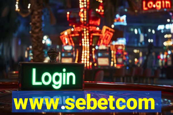 www.sebetcom