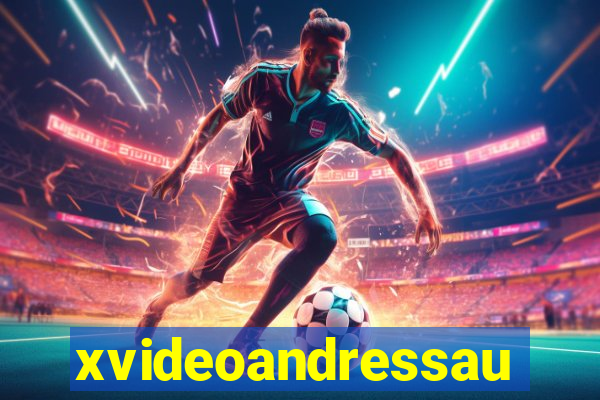 xvideoandressaurach