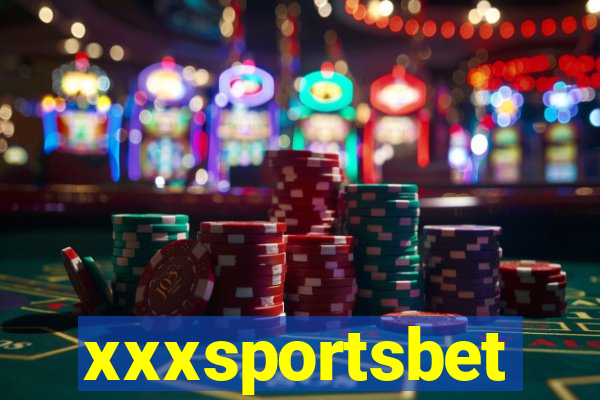 xxxsportsbet