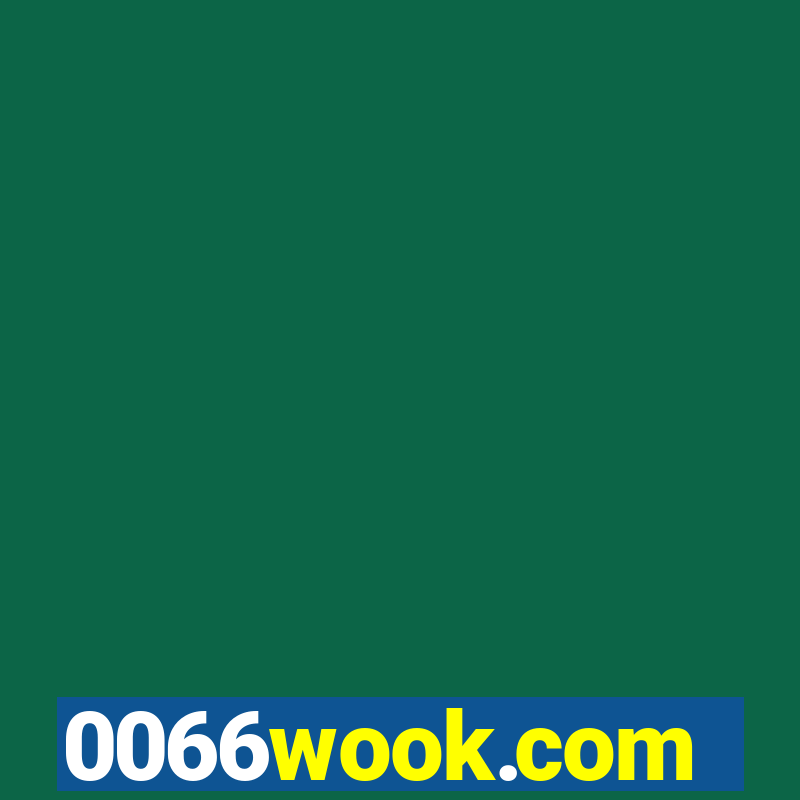 0066wook.com