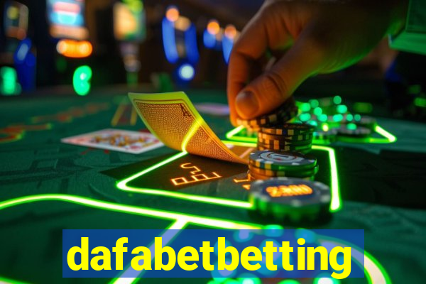 dafabetbetting