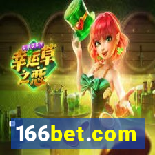 166bet.com