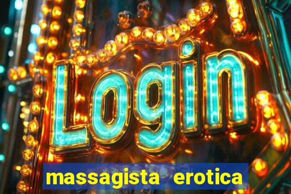 massagista erotica em santos