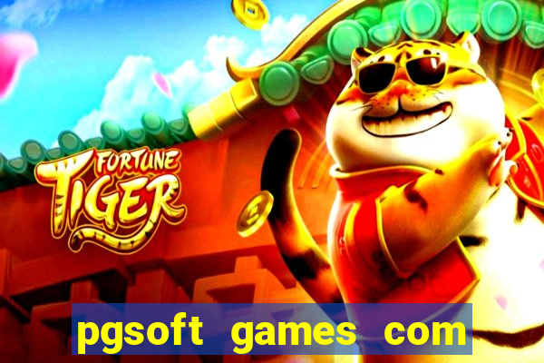 pgsoft games com fortune rabbit