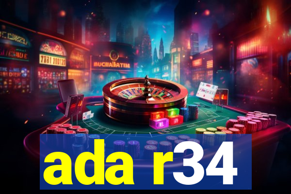 ada r34