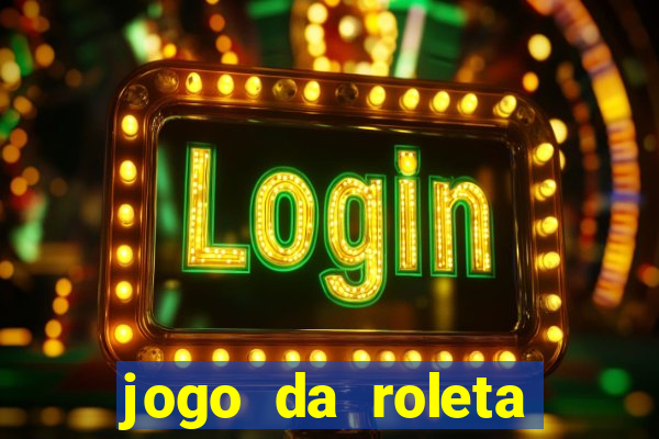 jogo da roleta silvio santos